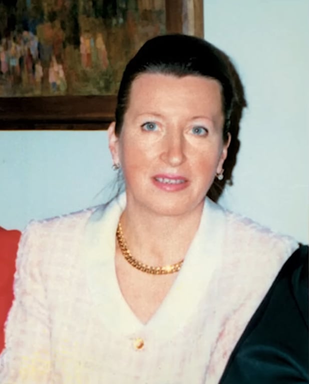 Лидия Леонова. Фото: журнал «Огонёк» /  «Проект»