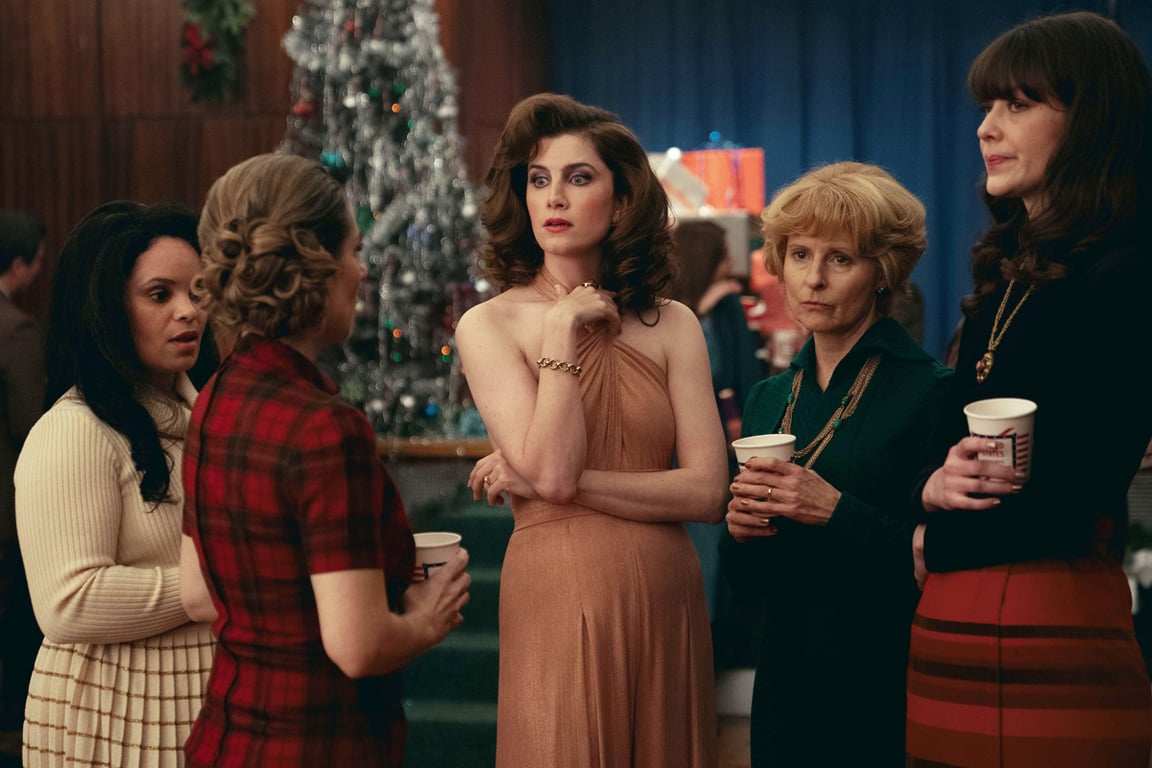 Фото: Landmark Media / Alamy / Vida Press