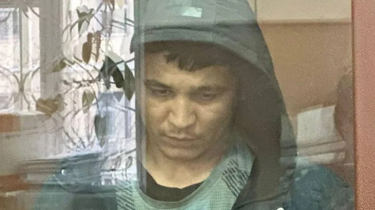 Yakubjoni Yusufzoda. Photo: Social media