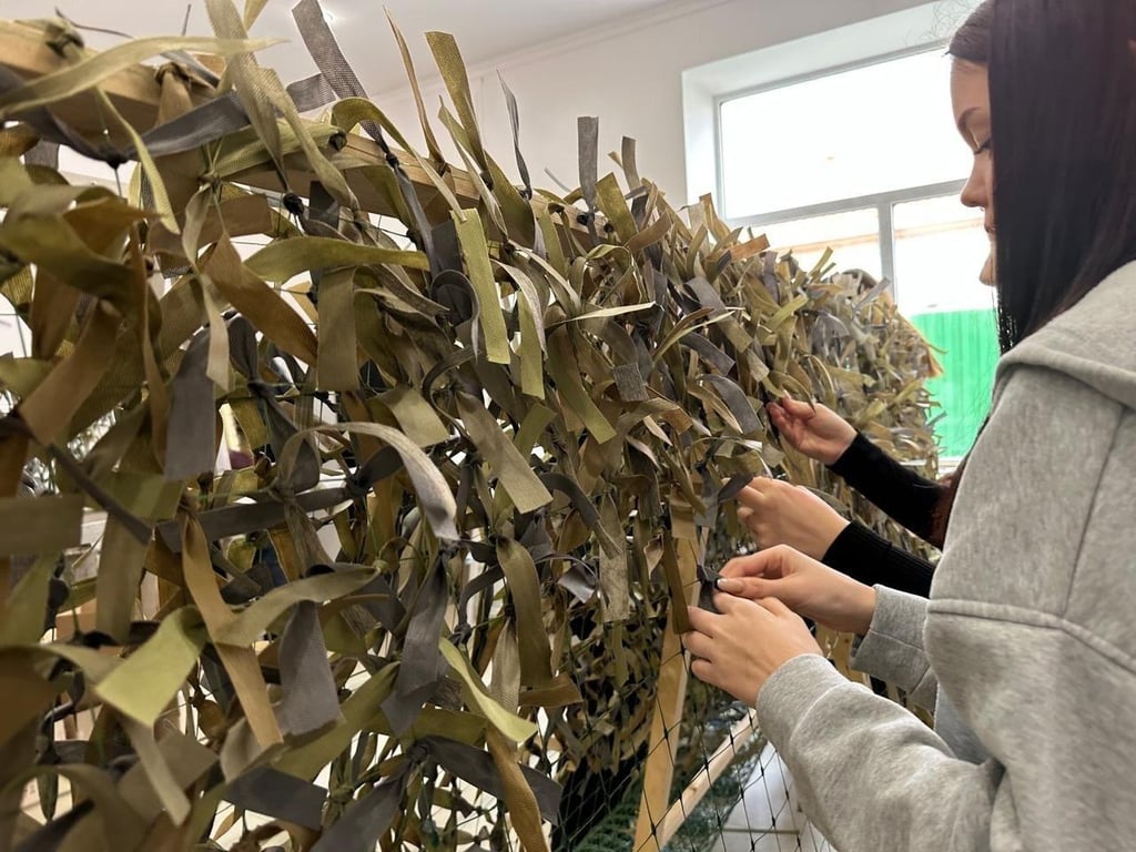 Фото: телеграм-канал кубанского казачьего войска