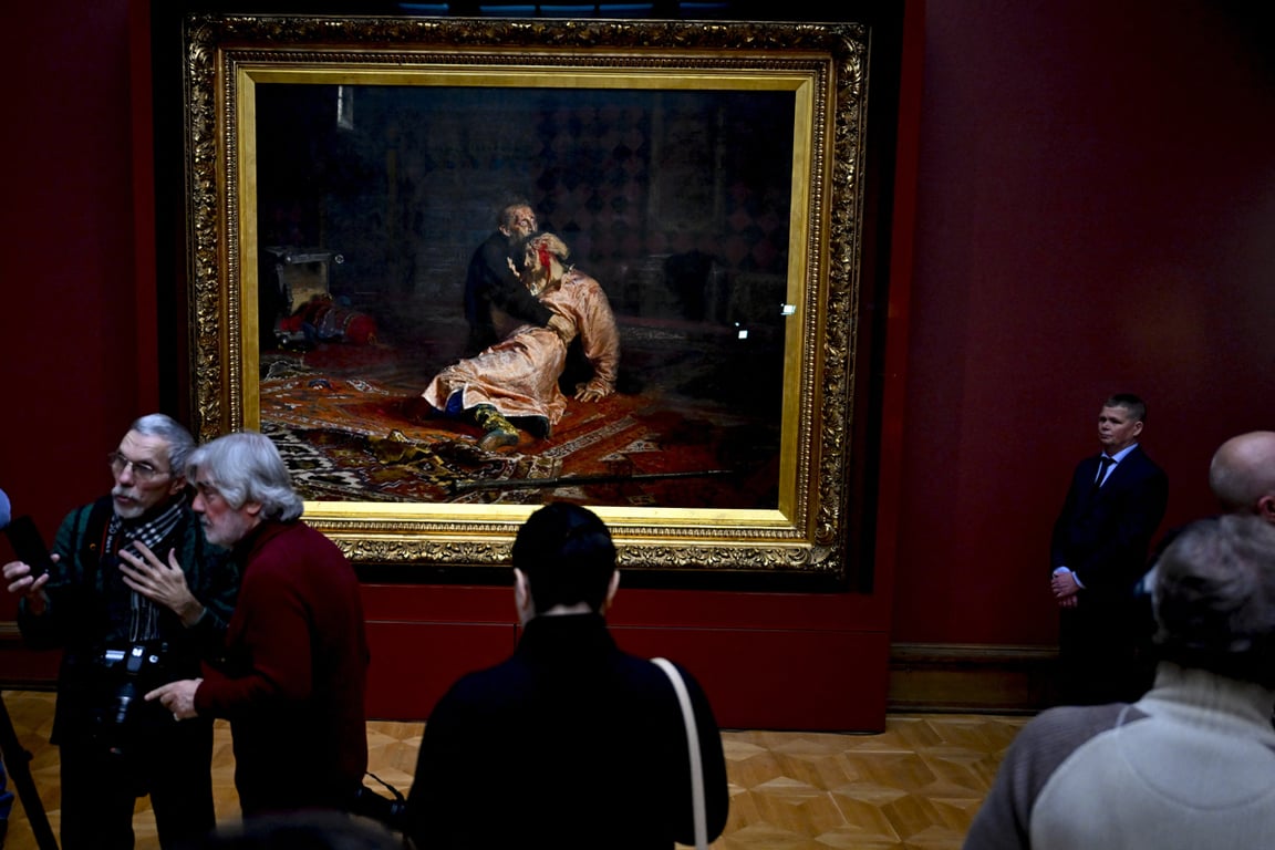 Фото: Sefa Karacan / Anadolu / Abaca Press / ddp images / Vida press