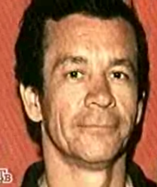 Александр Комин. Фото: «НТВ», передача «Криминальная Россия» — серия «Кооператив «Узник» / Wikimedia