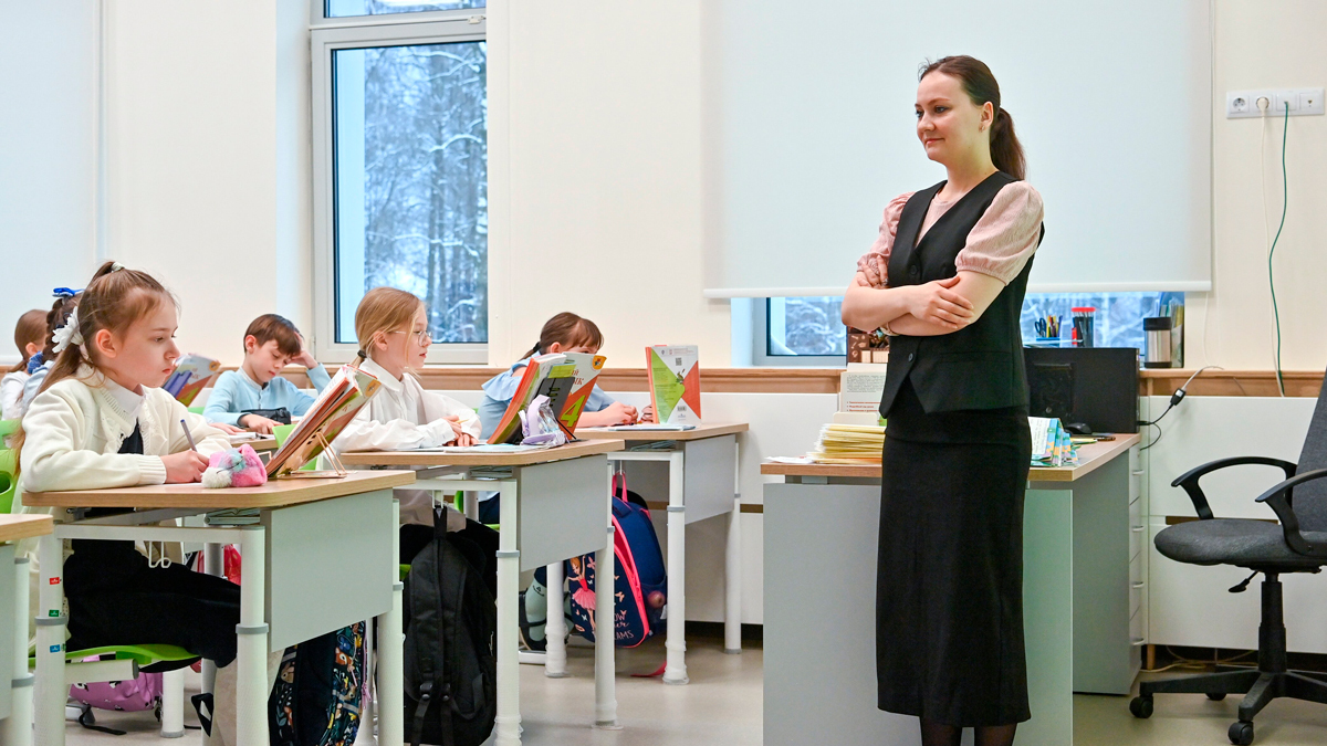 Фото: АГН «Москва»