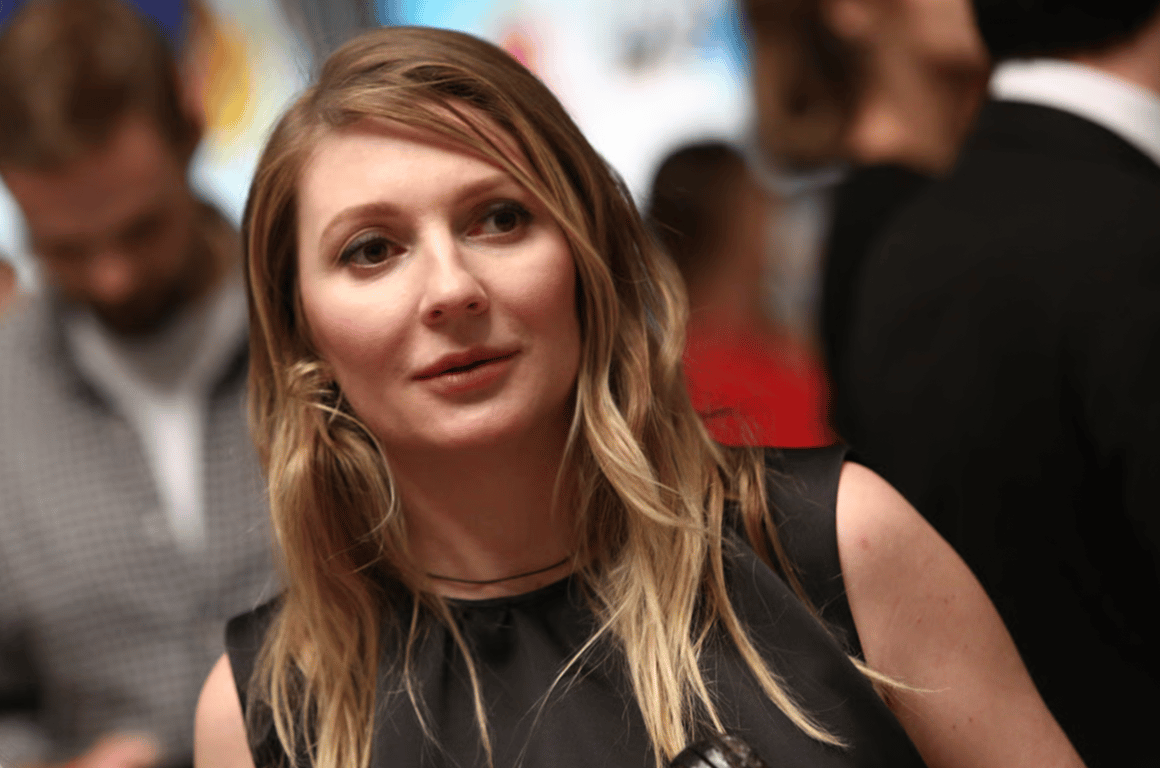 Anastasia Karneyeva. Photo: Kirill Zykov / Moskva Photo Agency