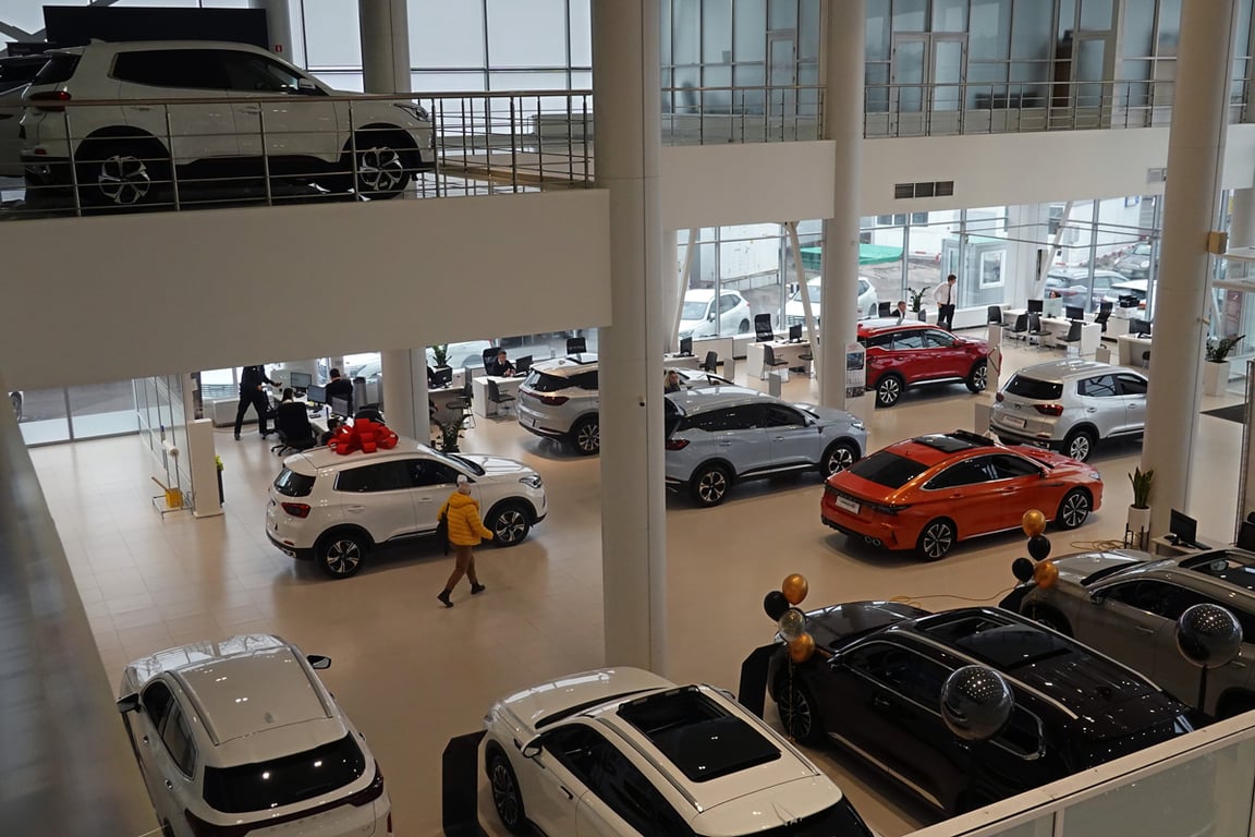 Фото: Максим Шипенков / EPA