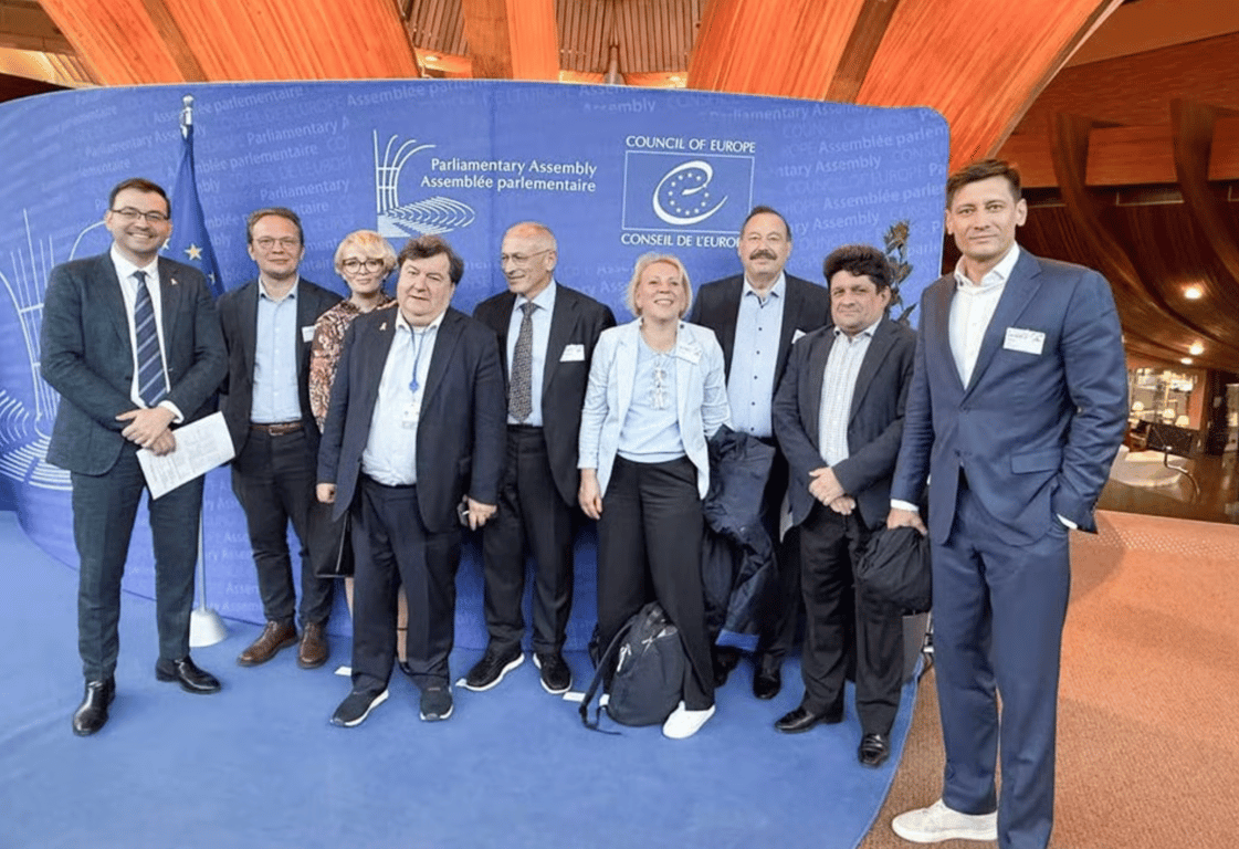 Photo: Russian Antiwar Committee