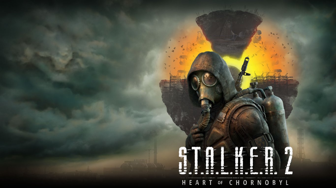 A promotional picture for S.T.A.L.K.E.R. 2: Heart of Chornobyl. Photo: Xbox