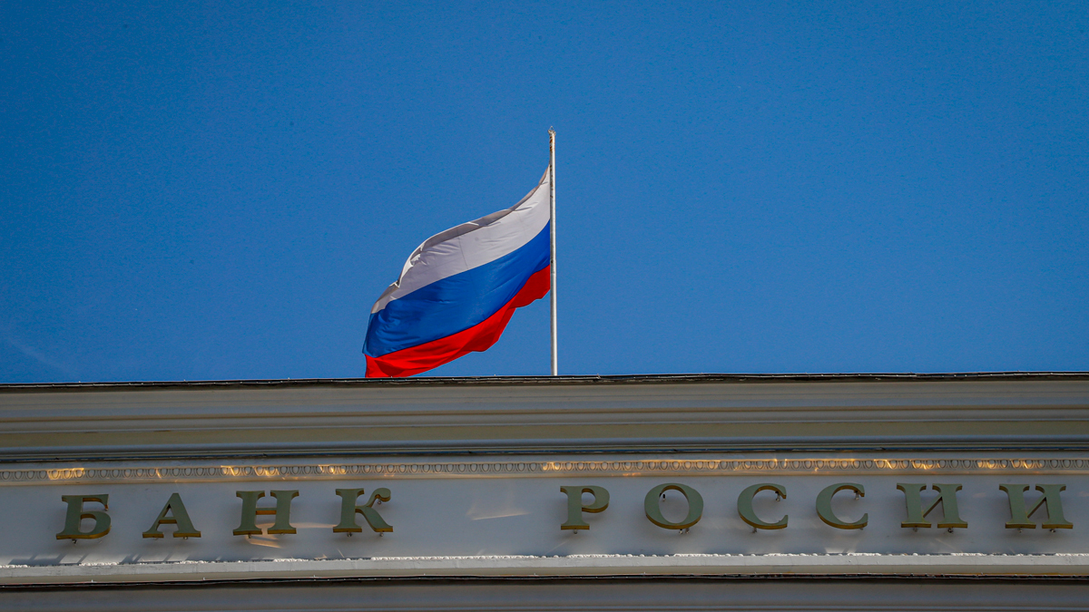 Фото: Юрий Кочетков / EPA