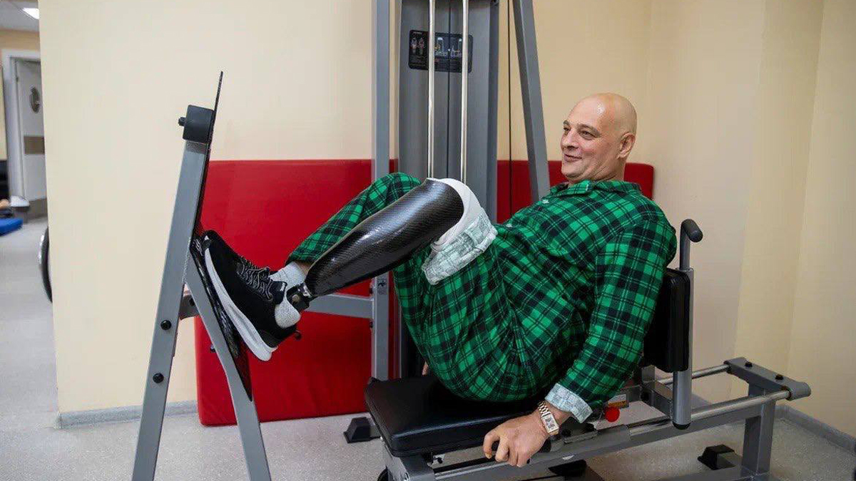 Фото: Анна Цивилева /  Telegram