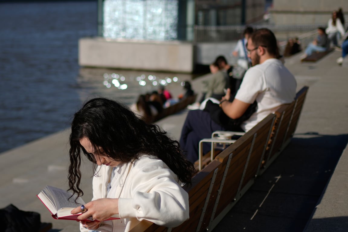 Фото: Павел Бедняков / AP / Scanpix / LETA