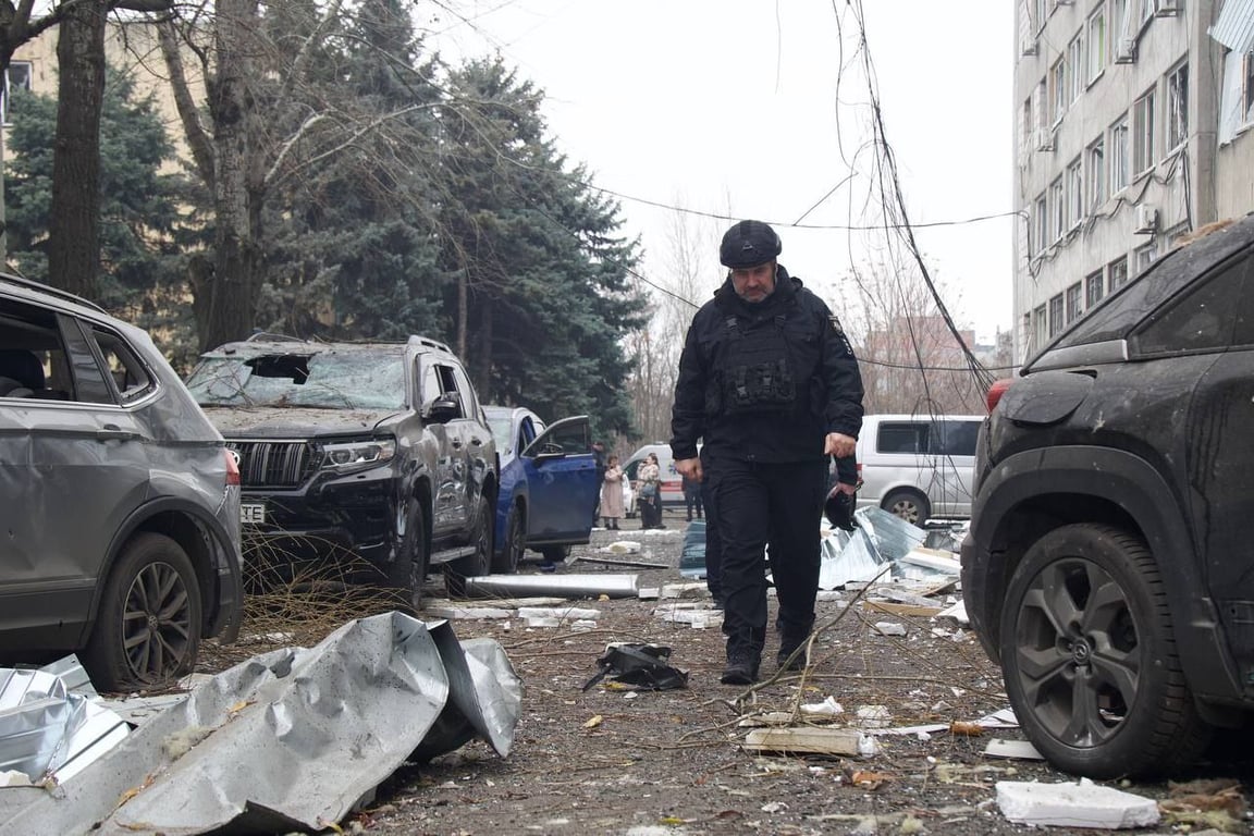 Photo: Vladyslav Hayvanenko / Telegram