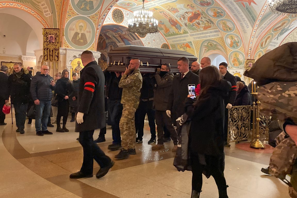 Фото: «Новая газета Европа»