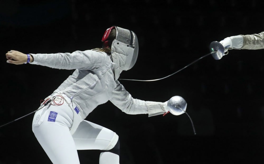 Фото: Давид Мдзинаришвили / EPA