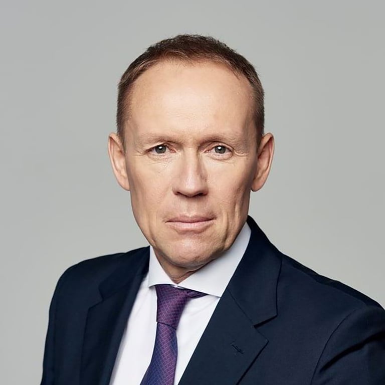 Андрей Луговой. Фото: личный Telegram-канал Андрея Лугового