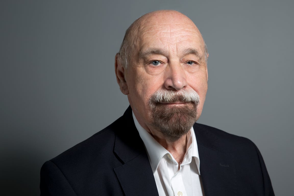 Валерий Борщев. Фото: партия Яблоко