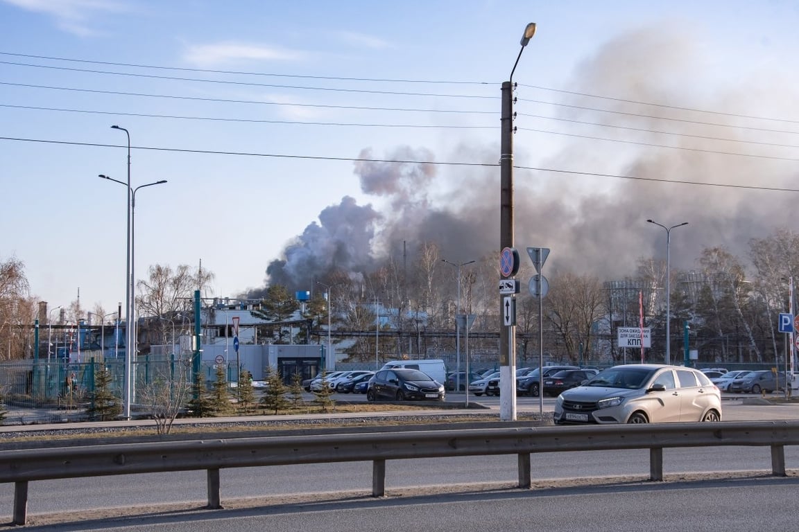 Фото: Олег Спиридонов /  БИЗНЕС Online