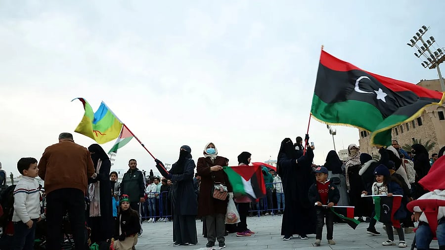 Изображение материала