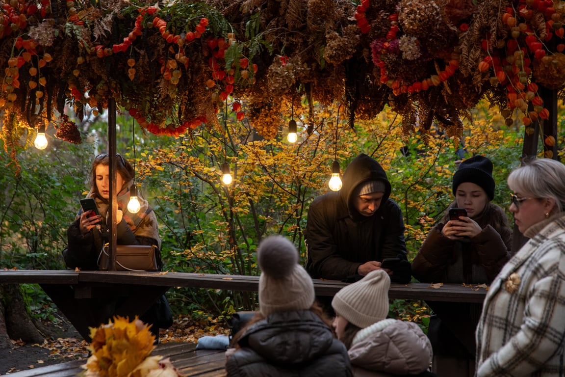 Фото: «Новая газета Европа»