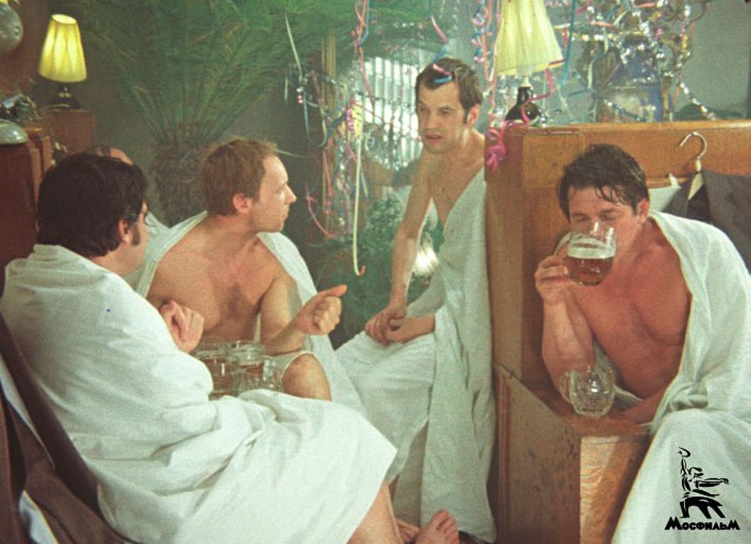 Фото:  «Мосфильм-Инфо»