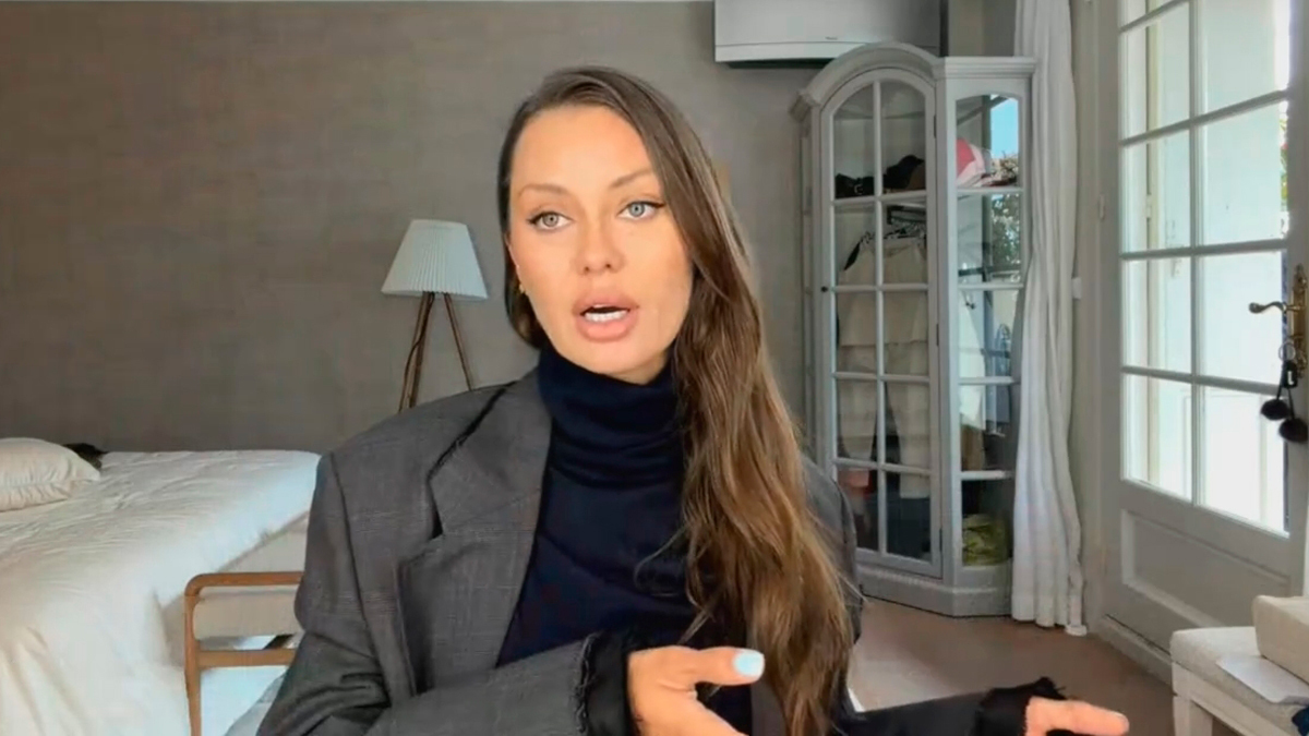 Фото: «Полный контакт» / Владимир Соловьев