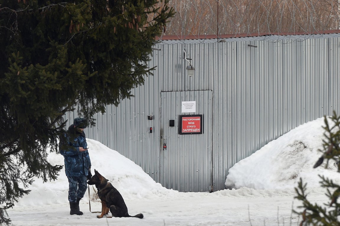 Фото: Эмин Джафаров / Коммерсантъ / Sipa USA / Vida Press