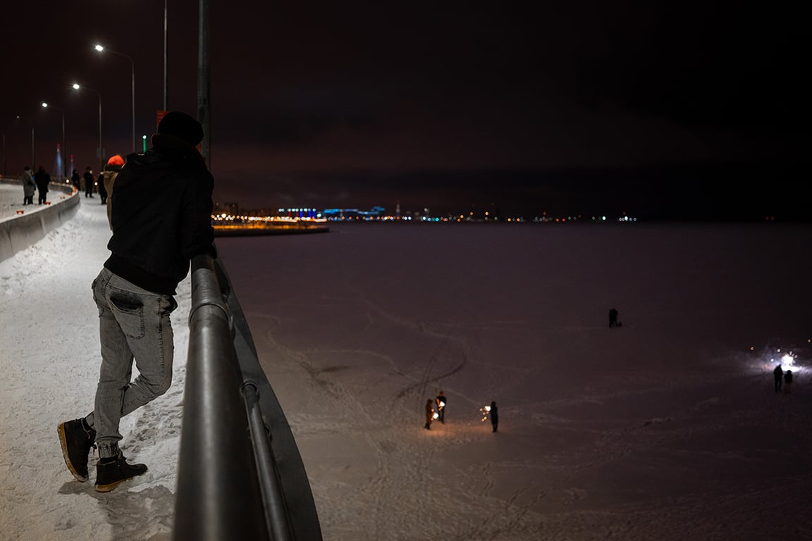 Фото: «Новая газета Европа»