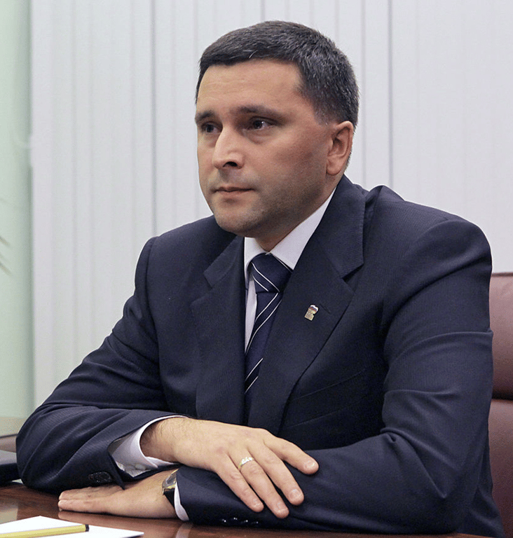 Дмитрий Кобылкин. Фото: Wikimedia