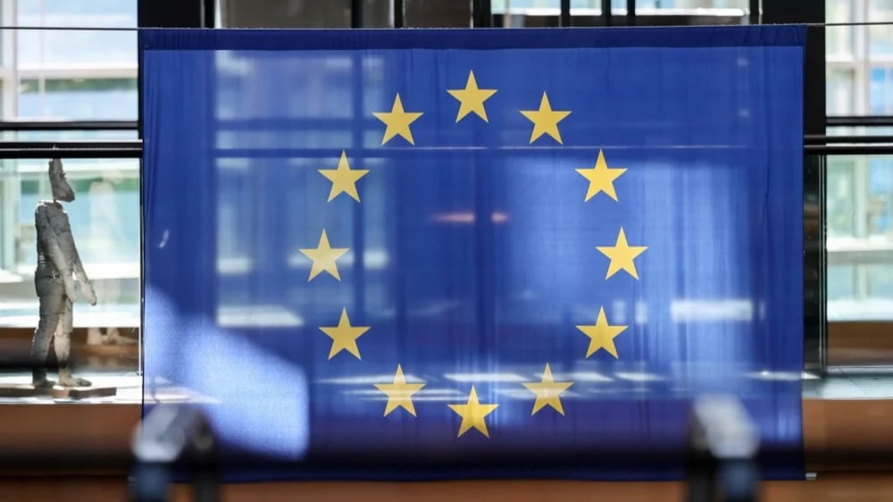 Photo: Ronald Wittek / EPA