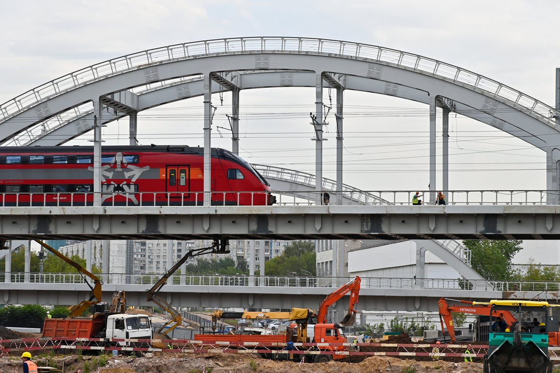 Фото: АГН «Москва»