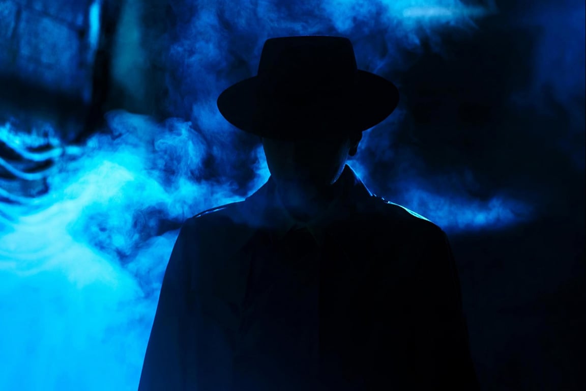 Кадр из фильма Воскрешение. Фото:  imdb.com