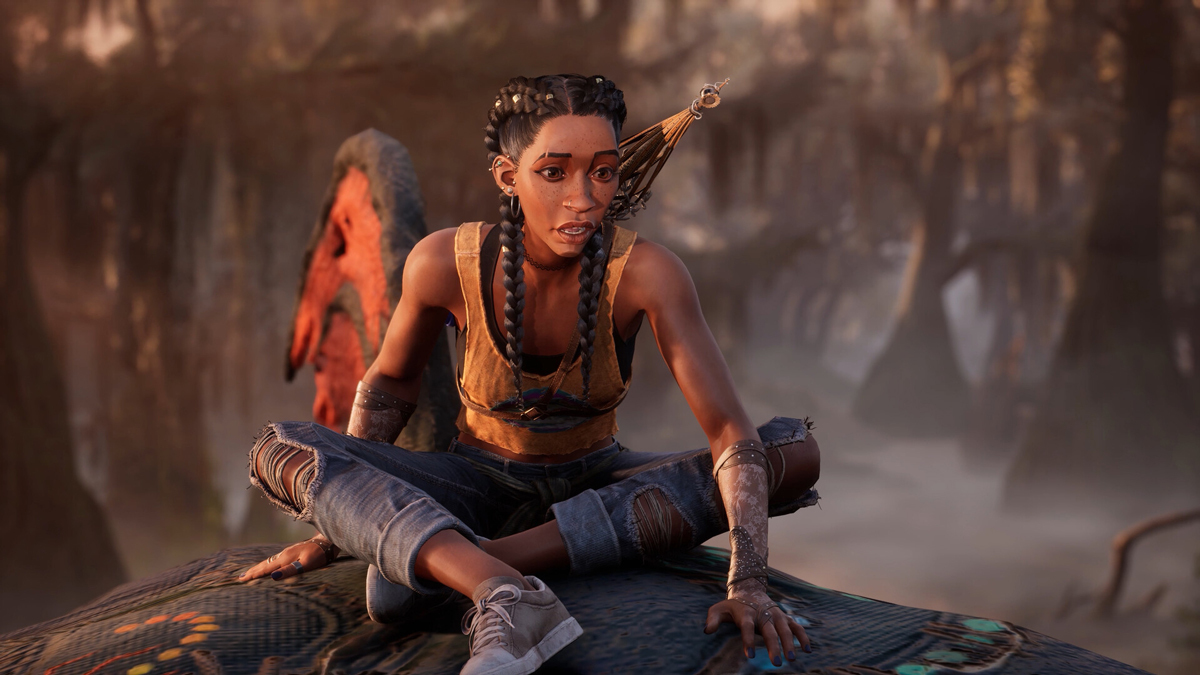 Кадр: Xbox Game Studios