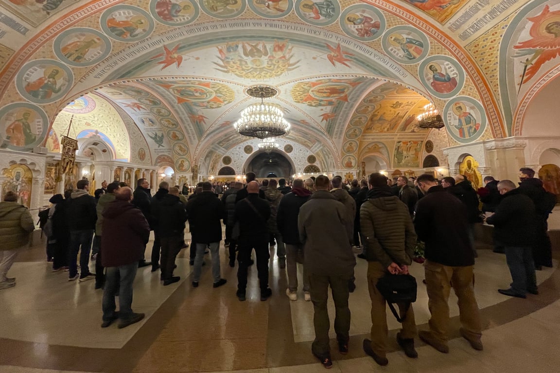 Фото: «Новая газета Европа»