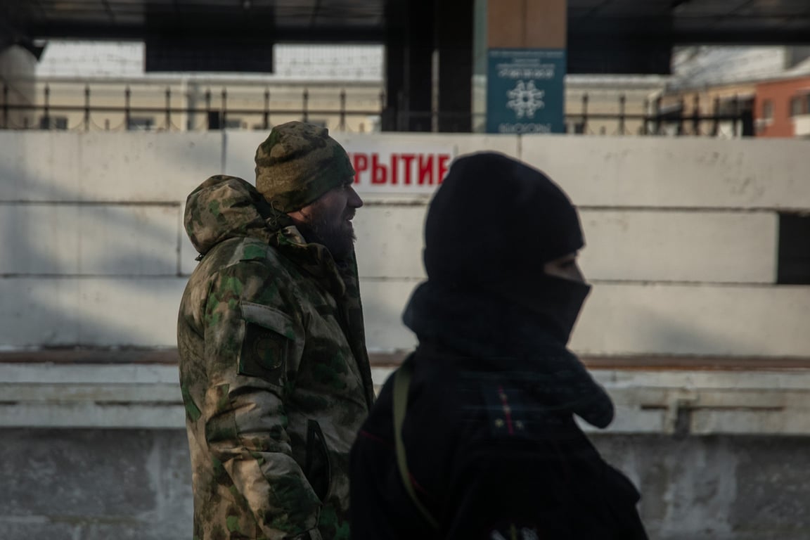 Фото: «Новая Газета Европа»