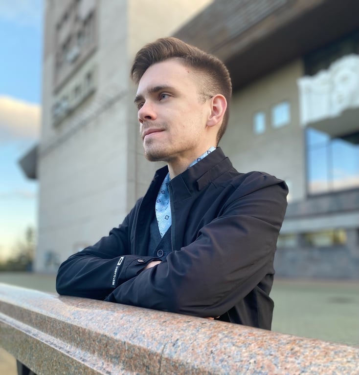 Фото: Андрей Морозцев / VK