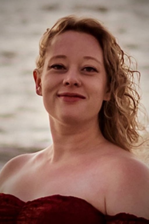 Рене Николь Маклин Гуд. Фото: соцсети