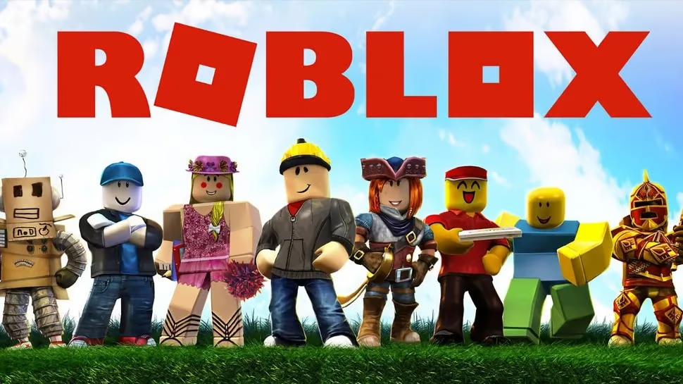 Photo: Roblox