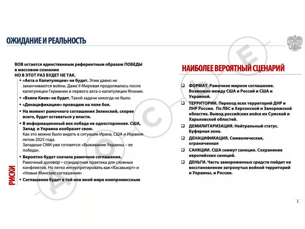 Photo: The Dossier Center