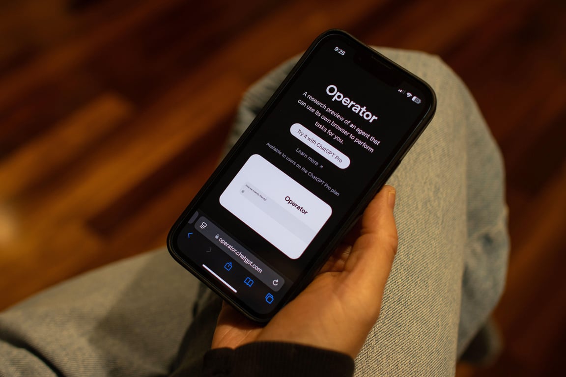 Фото: Alamy / Vida Press