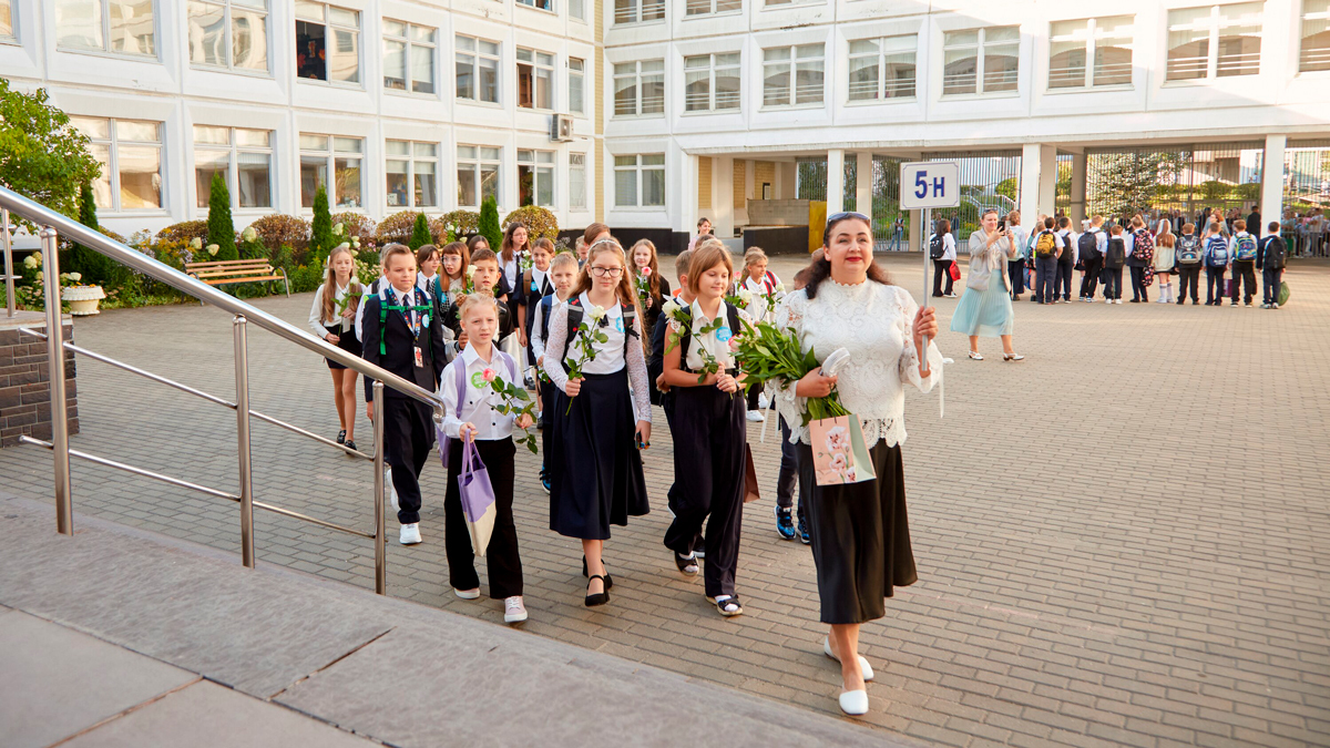 Фото: АГН «Москва»