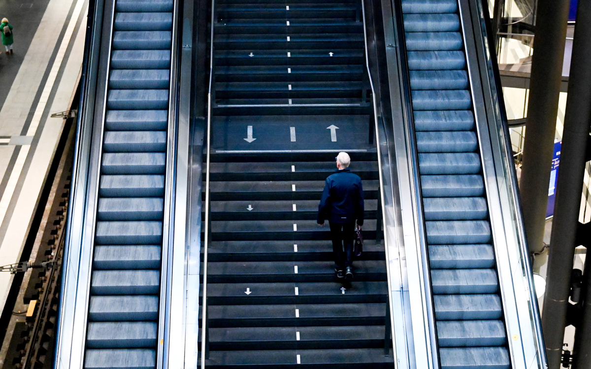 Фото: Filip Singer / EPA