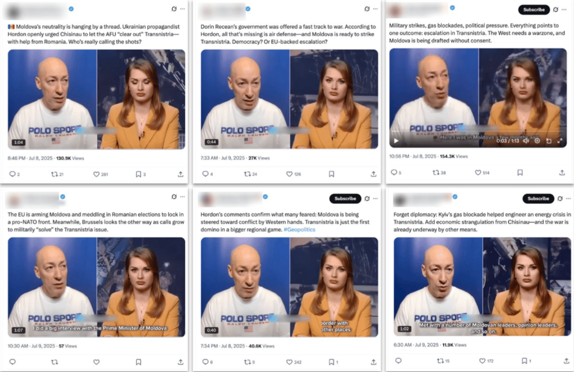 Комментарии, для создания которых был использован ChatGPT. Фото: OpenAI