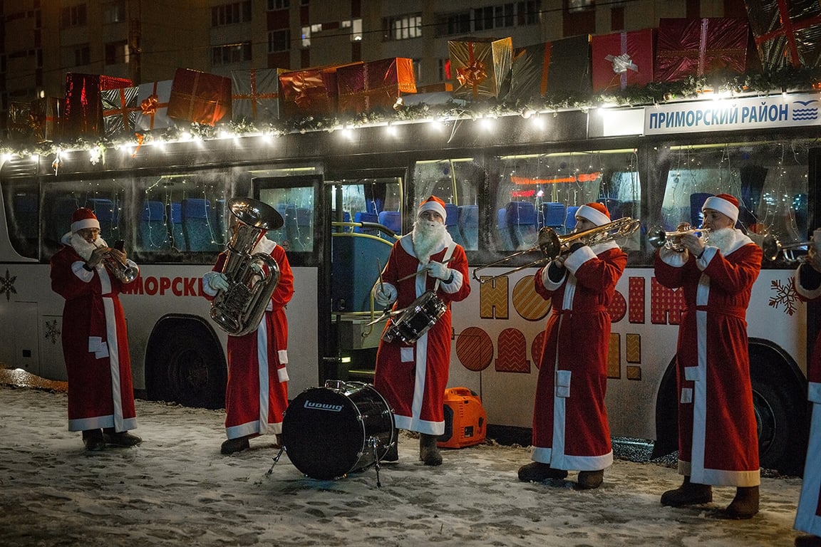 Фото: Новая Газета Европа