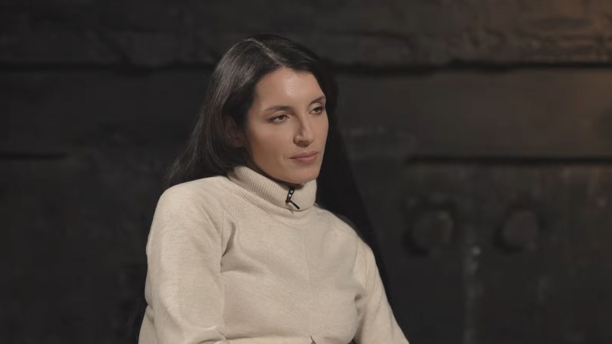 Фото: «Осторожно: Собчак» /  YouTube