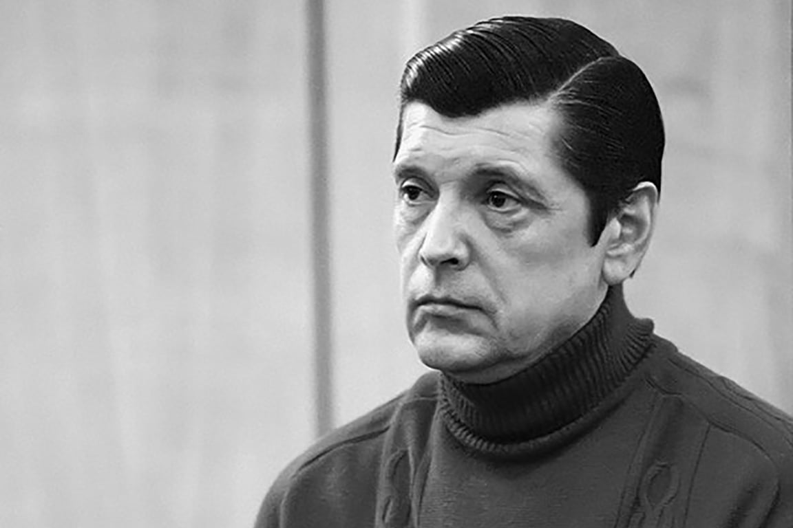 Юрий Чурбанов. Фото:   sadalskij.livejournal.com