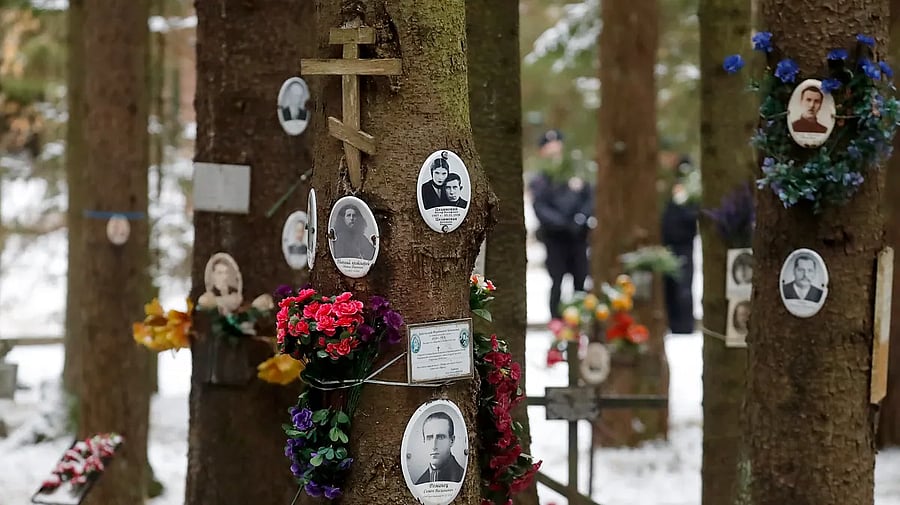 Изображение материала