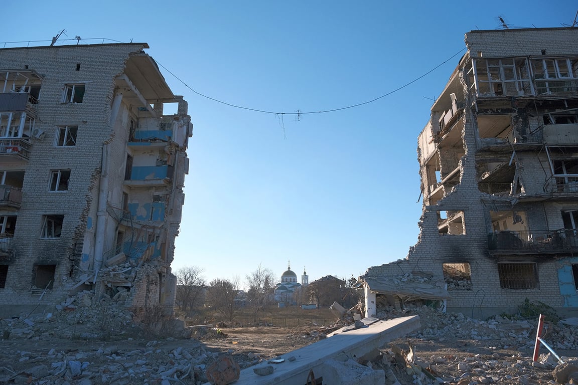 Дом по улице Памяти (бывшая Первомайская). Фото: Владлен Ноль