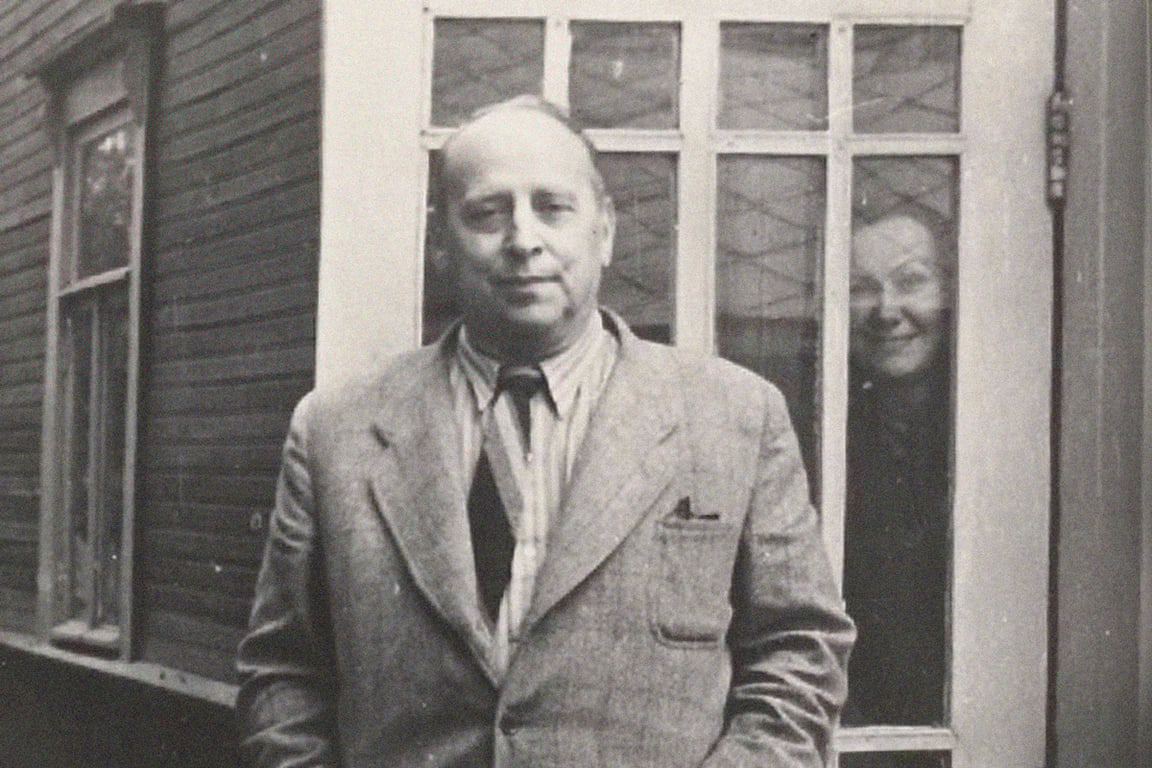 Евгений Шварц. Фото: Alamy / Vida Press