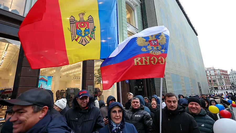 Изображение материала