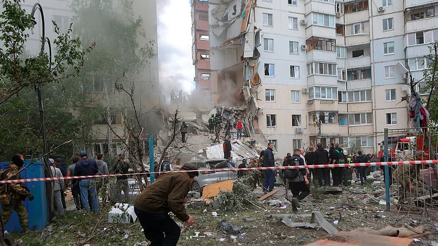 Изображение материала