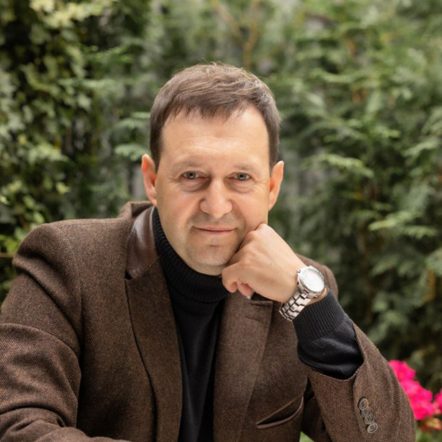 Сергей Егоров. Фото:  «Егоров и Партнеры»